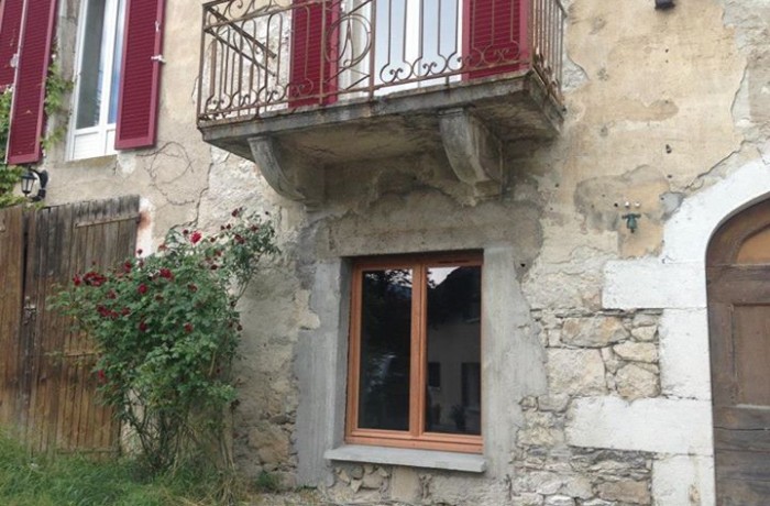 Aprés – Ouverture Seyssel